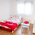 Apartment Dalmatian Bilice
