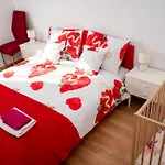 Dalmatian Apartment