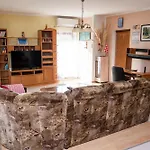 Dalmatian Apartment