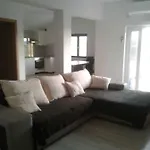 Dalmatian Apartment