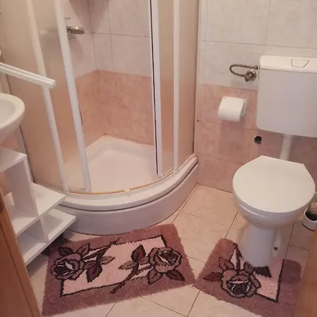 דירה Dalmatian ביליצה