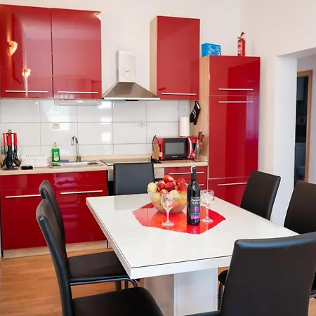 Apartman Dalmatian Bilice