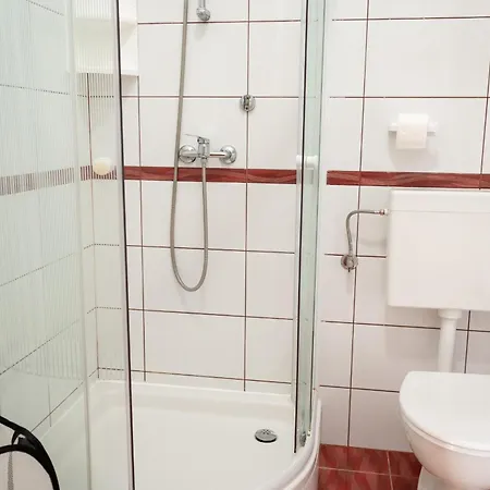 Dalmatian Apartman *