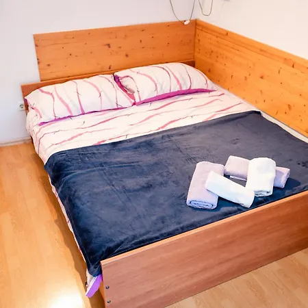 Dalmatian דירה ביליצה