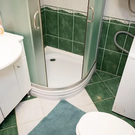 Apartman Dalmatian Bilice