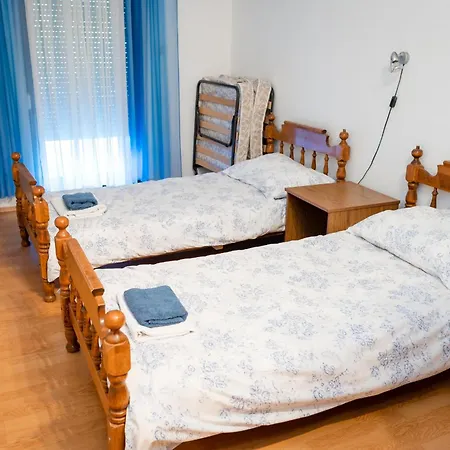 Apartman Dalmatian *