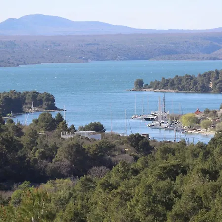 Dalmatian Apartman Bilice