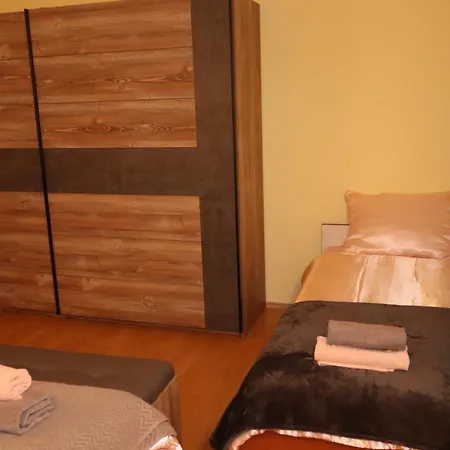 Dalmatian Apartamento Bilice