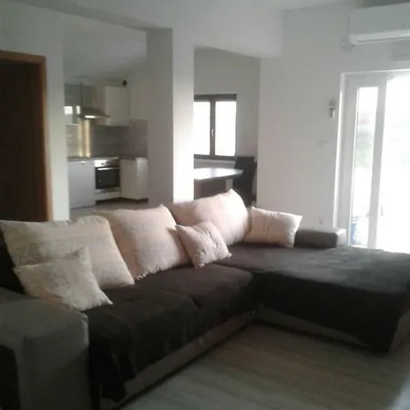 Dalmatian Apartman