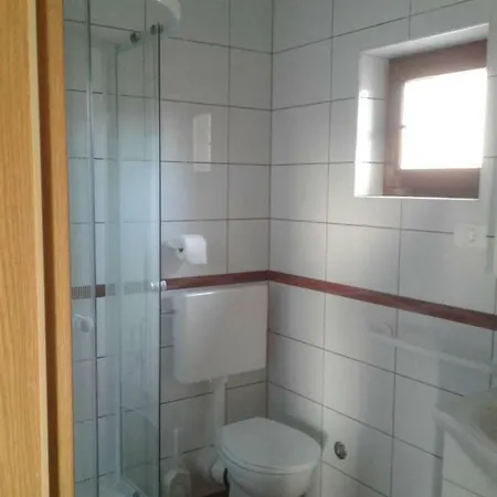 Dalmatian Apartman Bilice