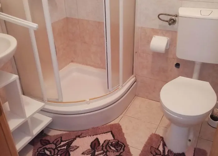 Apartman Dalmatian Bilice