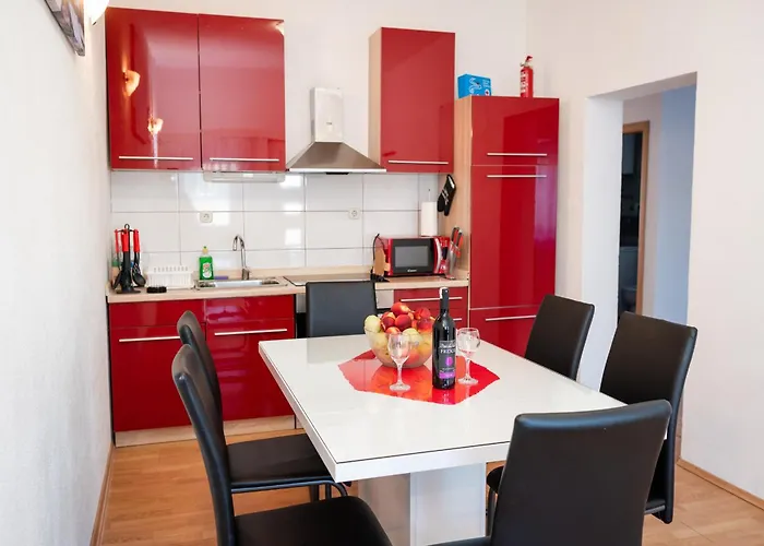 Apartamento Dalmatian Bilice
