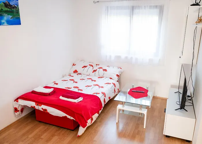 Apartman Dalmatian Bilice
