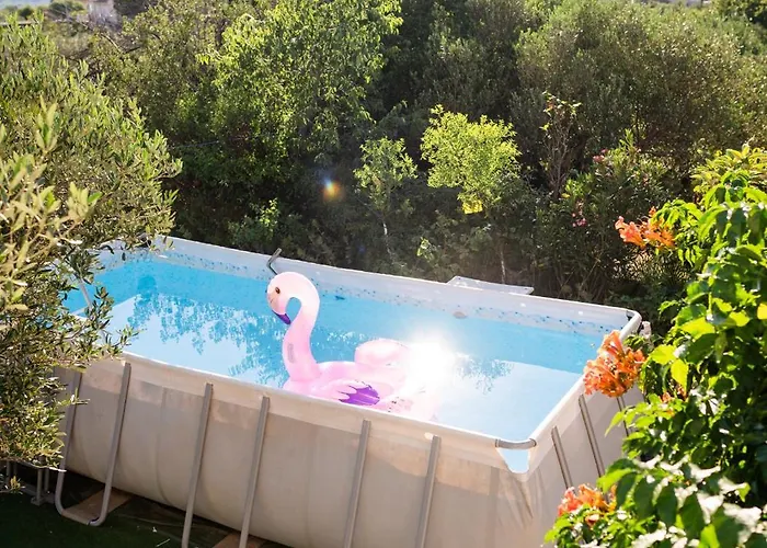 Apartamento Dalmatian Bilice