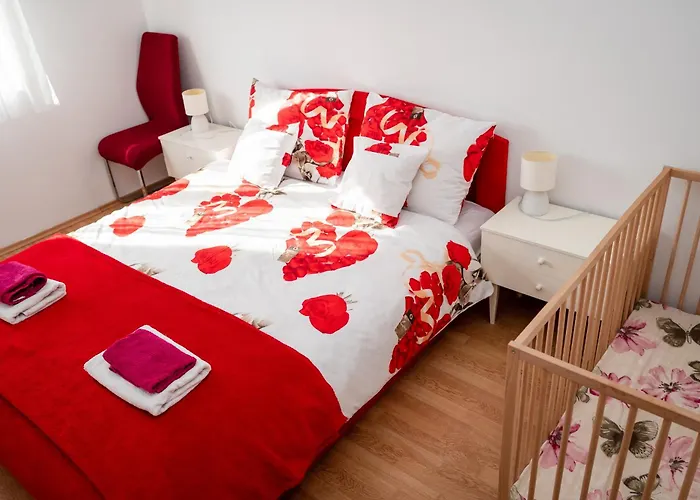 Dalmatian Apartamento