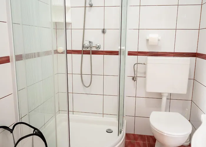 Dalmatian Apartman *