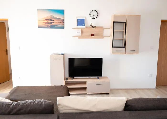 Apartamento Dalmatian *