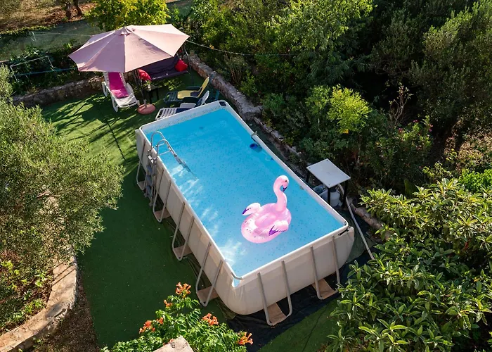 Apartamento Dalmatian