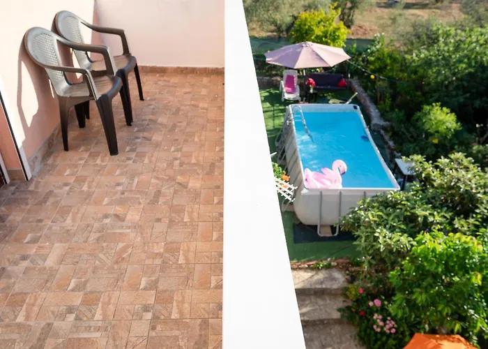 Dalmatian Apartamento Bilice