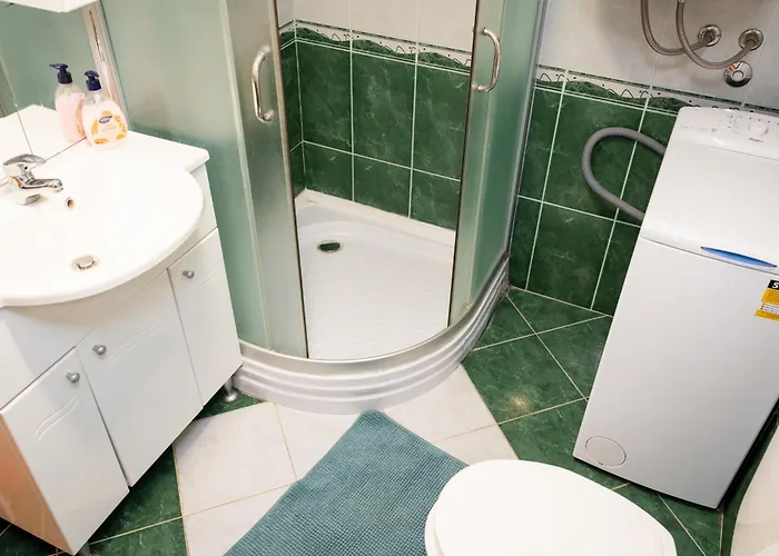 Apartman Dalmatian Bilice