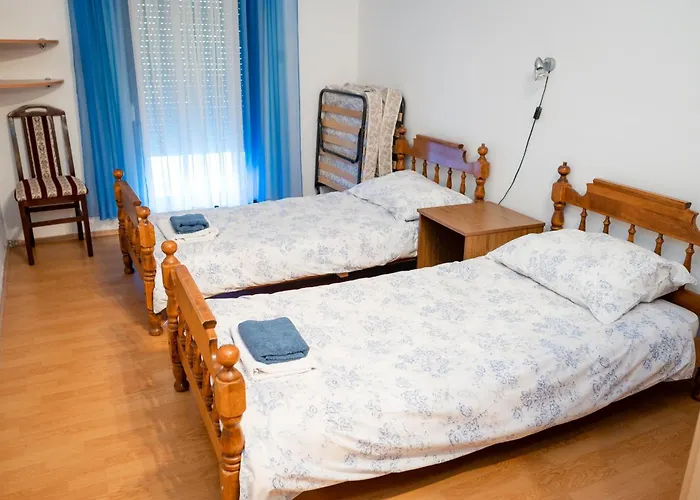 Apartamento Dalmatian *