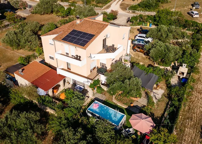 Dalmatian Apartamento Bilice