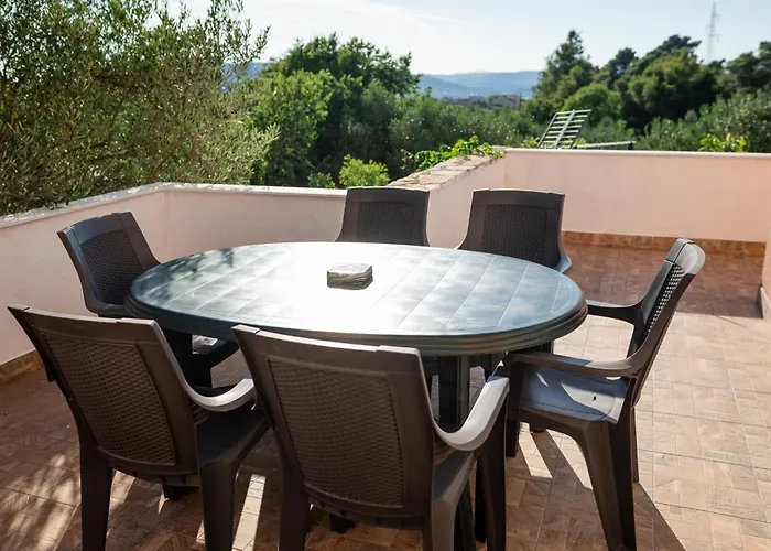 Dalmatian Apartman Bilice