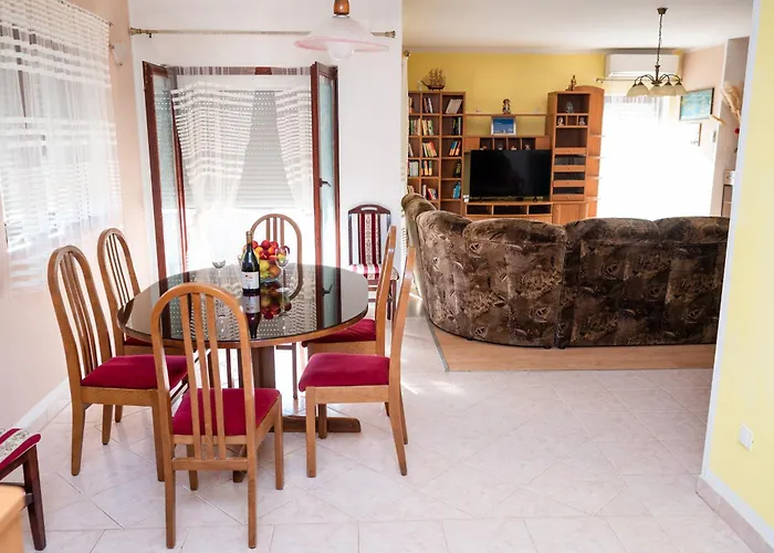 Apartamento Dalmatian *