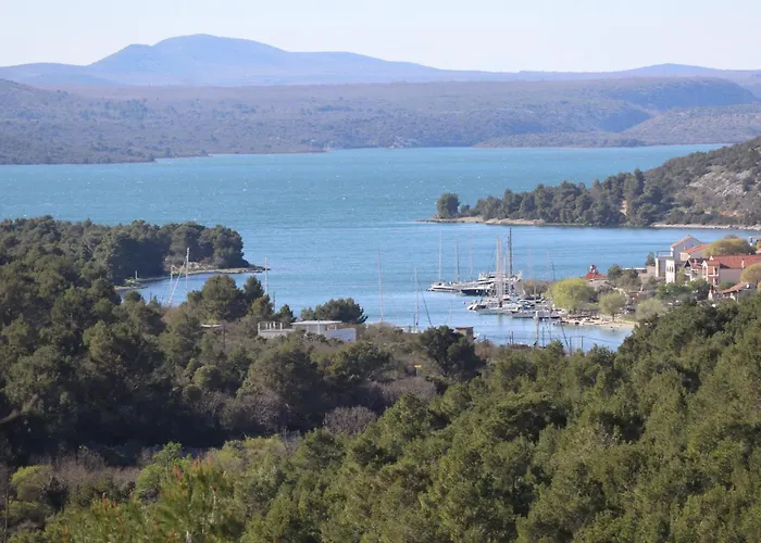 Dalmatian Apartman Bilice