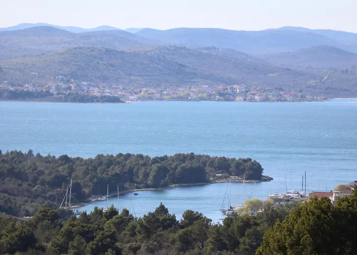 Apartamento Dalmatian Bilice