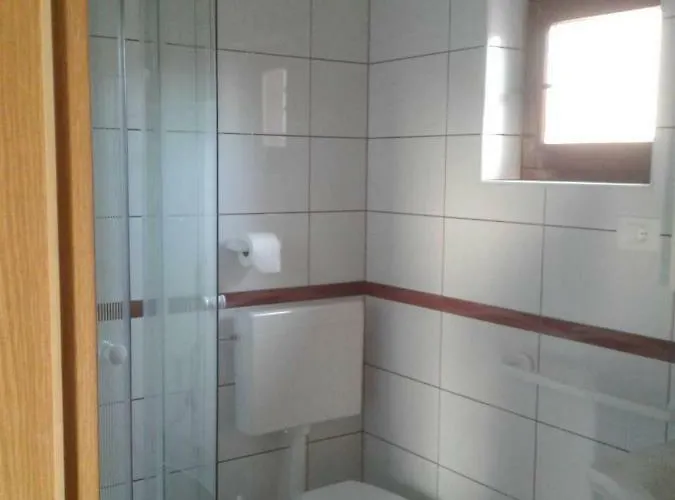 Dalmatian Apartman Bilice